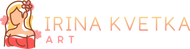 Irina Kvetka Art