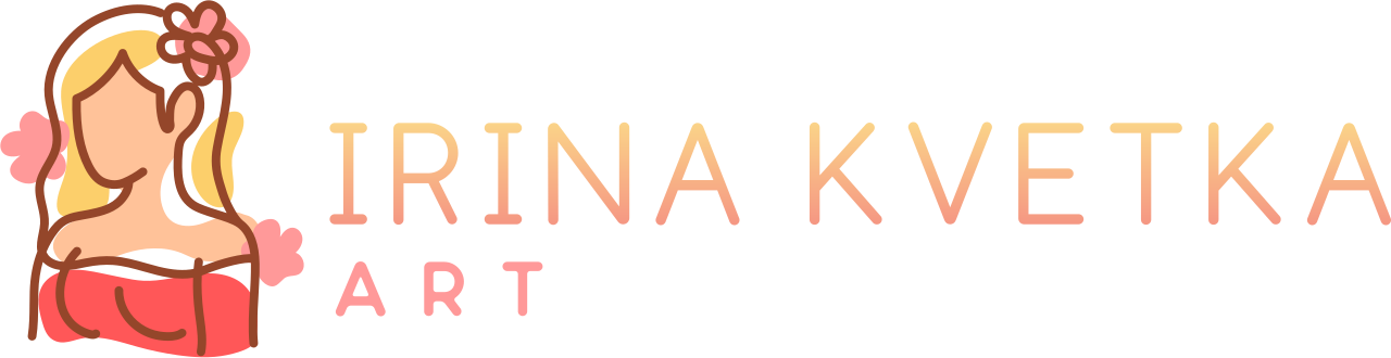 Irina Kvetka Art